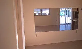 Dining rm
