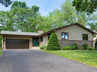 9808 Brookside Ave, Minneapolis, MN 55431