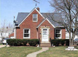 18921 Locherie Ave, Euclid, OH 44119