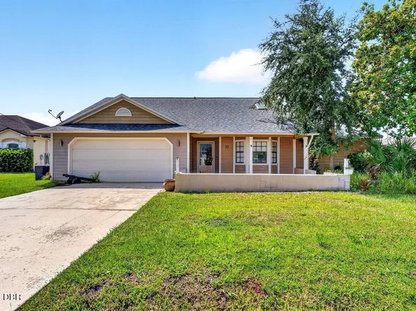 19 Big Dipper Ln, Palm Coast, FL 32137