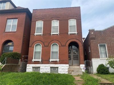 3921 Iowa Ave, Saint Louis, MO, 63118