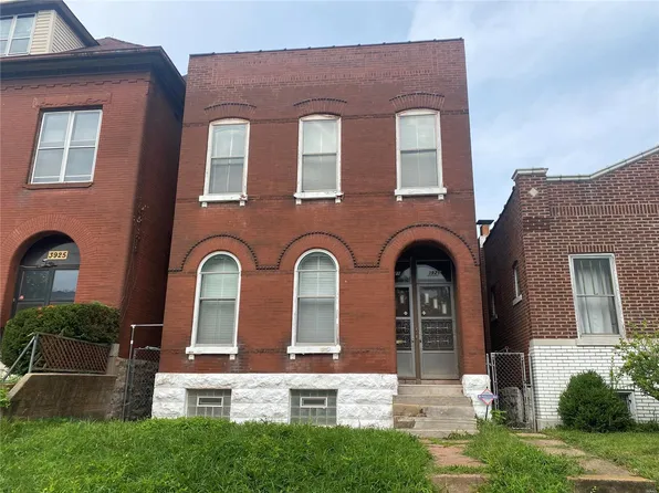 3921 Iowa Ave, Saint Louis, MO 63118