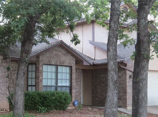 621 Lake Crest Pkwy, Azle, TX 76020