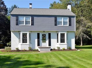 4119 Plain Center Ave NE, Canton, OH 44714