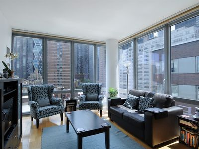 310 W 52nd St APT 10J, New York, NY, 10019