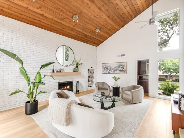 9011 Glen Springs Dr, Dallas, TX 75243