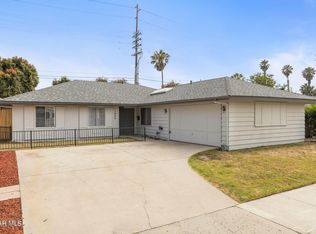 1920 Arlene Ave, Oxnard, CA 93036