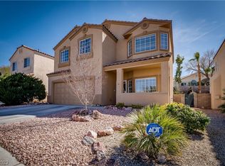 3179 Majestic Shadows Ave, Henderson, NV 89052
