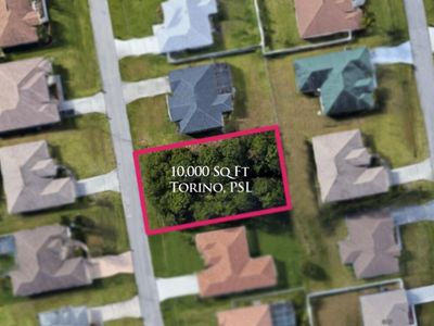 6454 NW Fagan Street, Port Saint Lucie, FL, 34986