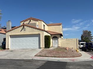 8216 Abercrombe Way, Las Vegas, NV 89145