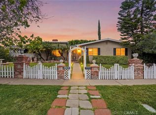 20431 Payeras St, Chatsworth, CA 91311