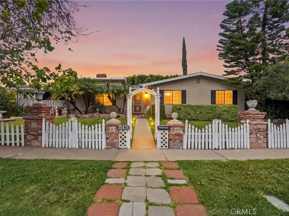 20431 Payeras St, Chatsworth, CA 91311