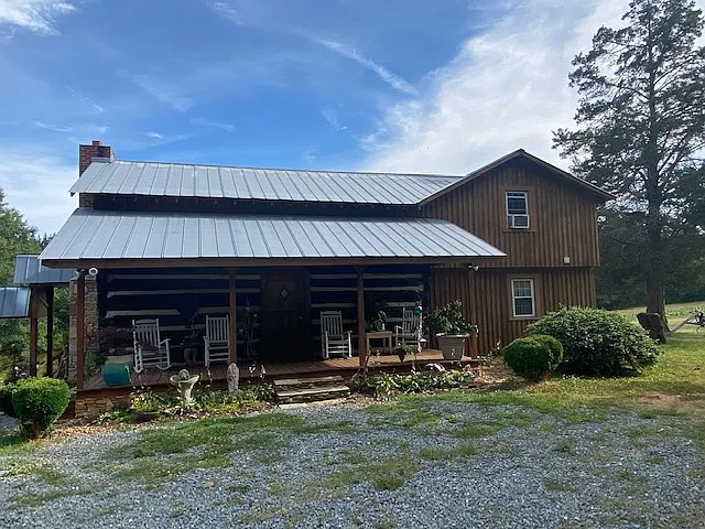 1177 Fred Merritt Rd