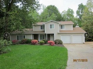 5109 Teakwood Dr, Kannapolis, NC 28083