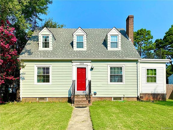 2nd image of 2310 Farrand Dr