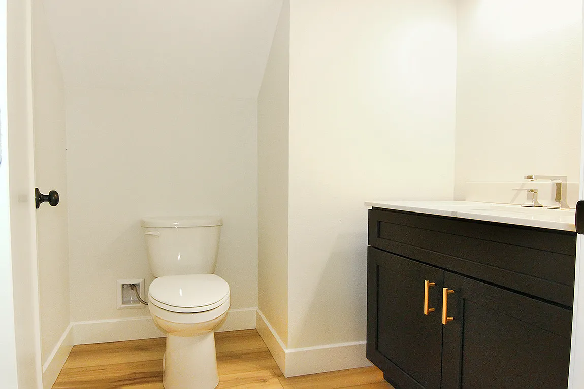 3 bed, 2.5 bath, 1536 sqft, $2,495 — Photo 2