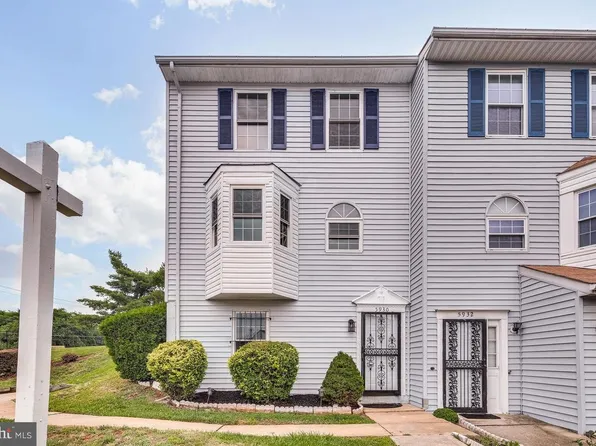 5930 Saint Moritz Dr, Temple Hills, MD 20748