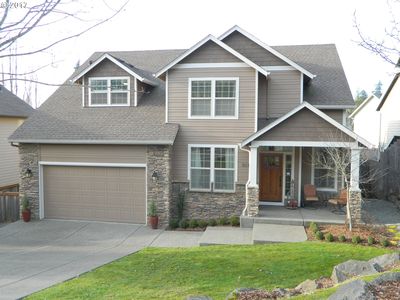 501 Adams Ave, Silverton, OR, 97381