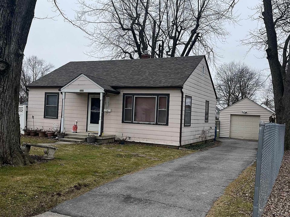 3110 S McClure St, Marion, IN 46953 Zillow