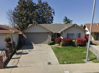 909 Stone Pine Way, Modesto, CA 95351