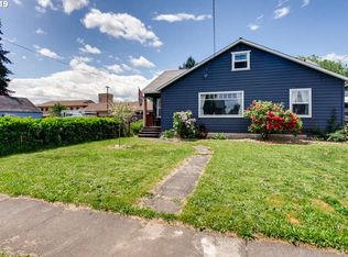 259 N 14th Ave, Cornelius, OR 97113