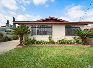 3313 Stallo Ave, Rosemead, CA 91770