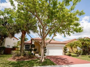 5360 NW 49th Ave, Coconut Creek, FL 33073