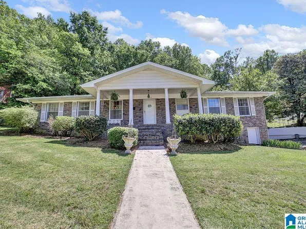1248 50th St S, Birmingham, AL 35222