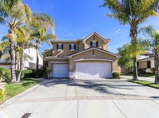 26305 Peacock Pl, Stevenson Ranch, CA 91381