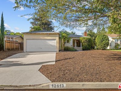 12613 Hatteras St, Valley Village, CA, 91607