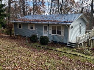 167 Grandridge Road, Sparta, NC 28675