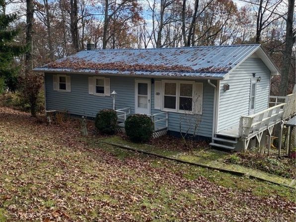 167 Grandridge Road, Sparta, NC 28675