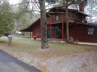 2223 Lake View Ln, Sevierville, TN 37876