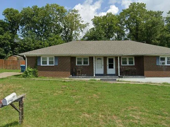 107-109 E Mason Ave, Danville, KY 40422