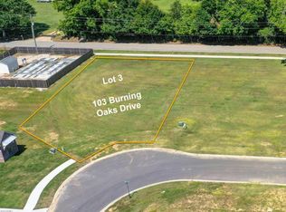 103 Burning Oaks Dr, Carencro, LA 70520