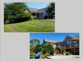 110 Hounds Chase Ln, Goode, VA 24556