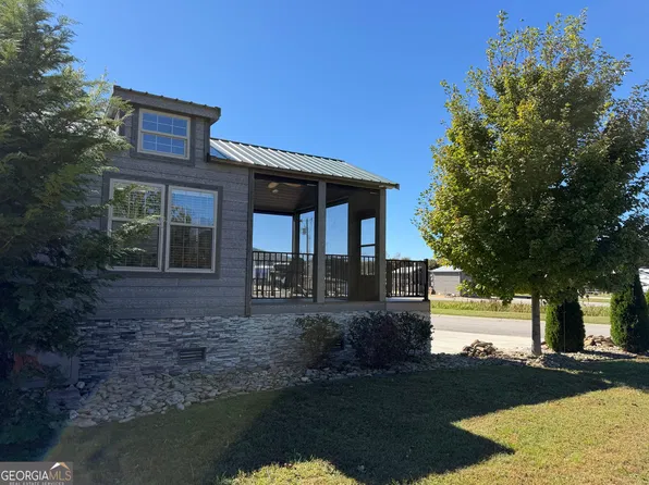 57 Mountain Vista Rd #239, Blairsville, GA 30512