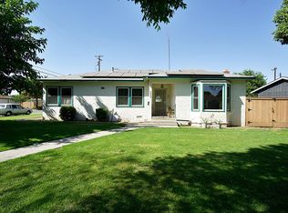 4855 E Iowa Ave, Fresno, CA 93727