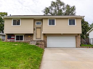 14158 O St, Omaha, NE 68137