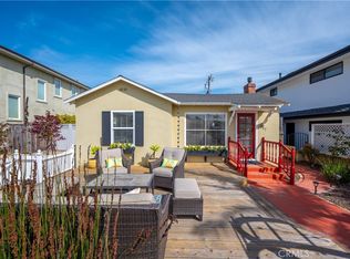 317 Palisade Ave, Pismo Beach, CA 93449