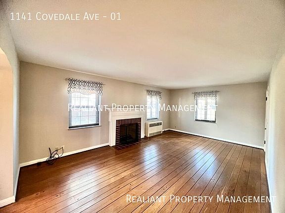 2nd image of 1141 Covedale Ave APT 1