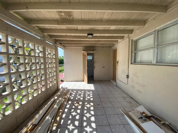 6751 Liberty Street, Hollywood, FL 33024