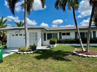 4605 NW 49th St, Tamarac, FL 33319