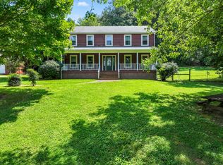 199 Gilmore Ln, Bell Buckle, TN 37020