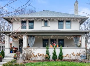 3907 N Delaware St, Indianapolis, IN