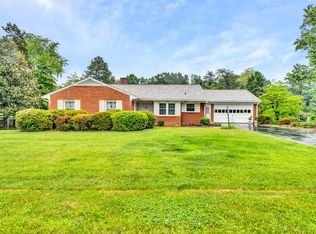 1936 Aberdeen Ave SW, Roanoke, VA 24018