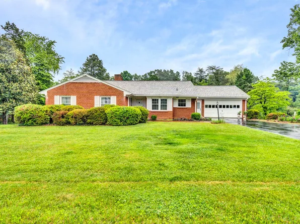 1936 Aberdeen Ave SW, Roanoke, VA 24018