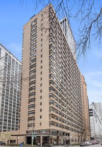850 N Dewitt Pl APT 7E, Chicago, IL, 60611