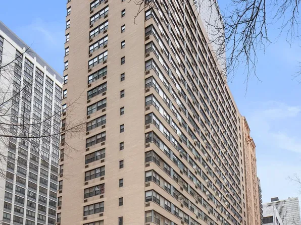 850 N Dewitt Pl APT 7E, Chicago, IL 60611