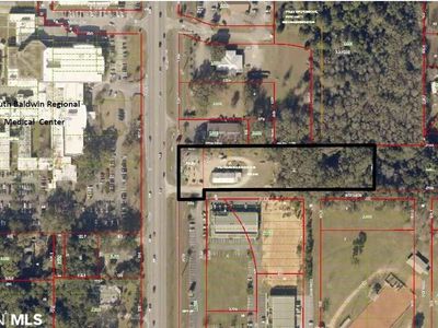 1526 N McKenzie St, Foley, AL, 36535
